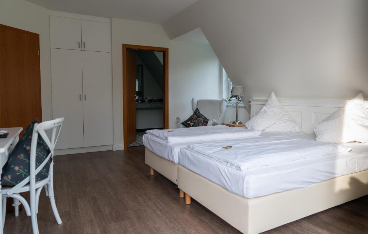 Alster Au 2* Amburgo