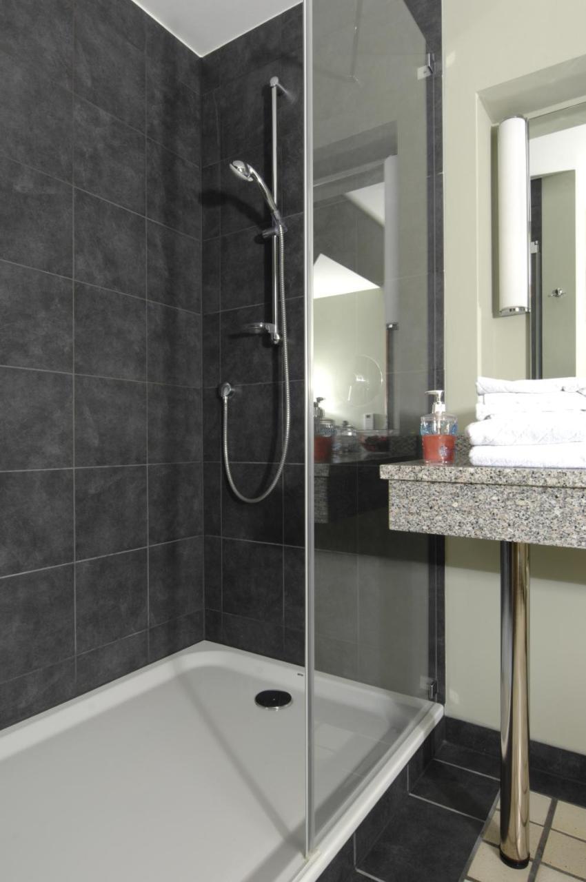 Hotel Alster Au Amburgo